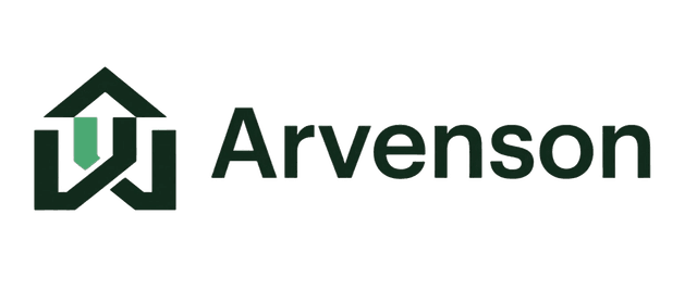 Arvenson logo